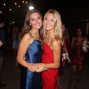 Meet your Posher, Margaret